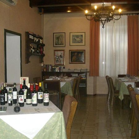 Hotel Alpino Barga Extérieur photo