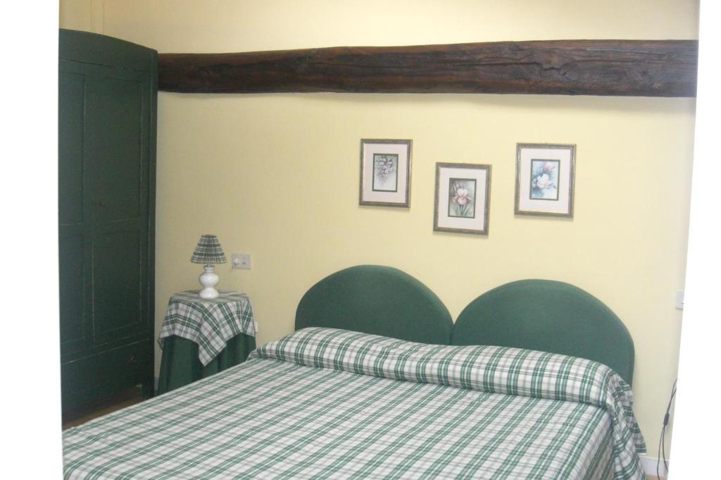 Hotel Alpino Barga Extérieur photo