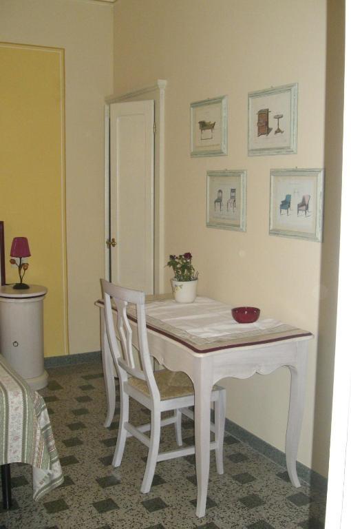 Hotel Alpino Barga Chambre photo