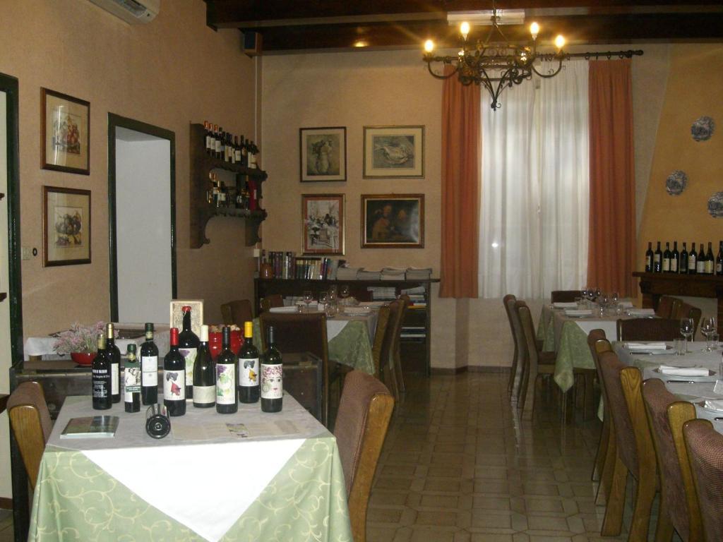 Hotel Alpino Barga Extérieur photo