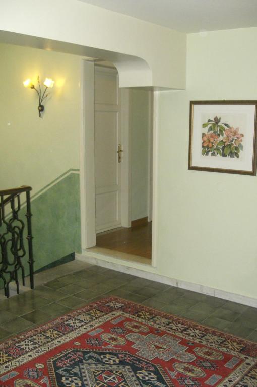Hotel Alpino Barga Extérieur photo