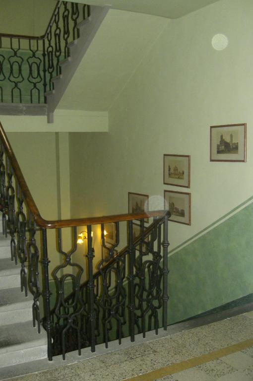 Hotel Alpino Barga Extérieur photo